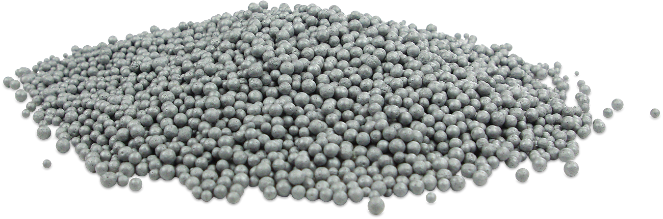 thermopearls