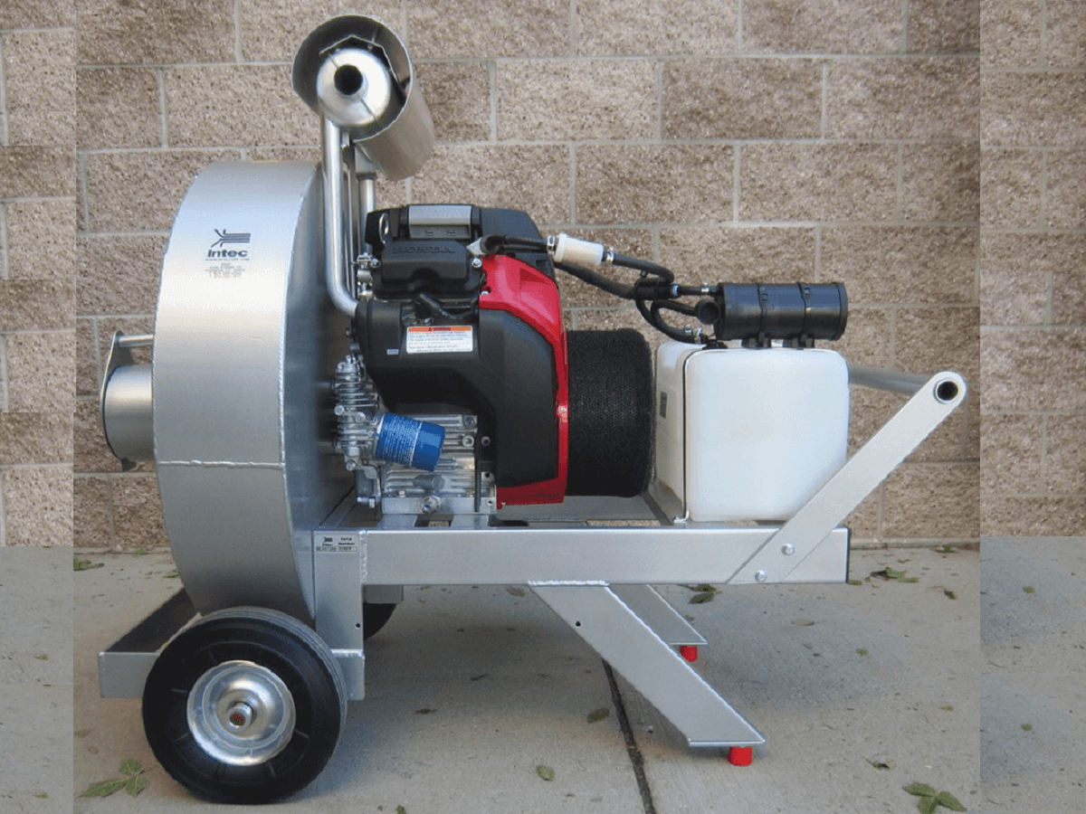 vortec beast